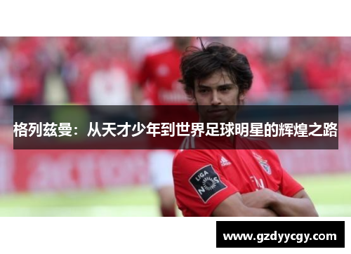 格列兹曼：从天才少年到世界足球明星的辉煌之路